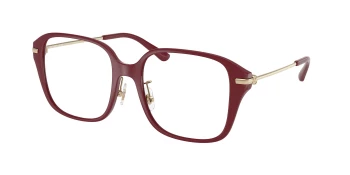 Michael Kors MK4131D HANGZHOU 0MK4131D style-color 4004 Deep Red
