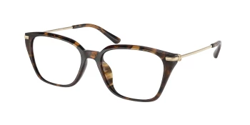 Michael Kors MK4133D HAINAN 0MK4133D style-color 3006 Dark Tortoise