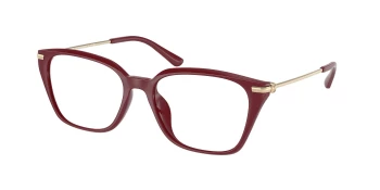 Michael Kors MK4133D HAINAN 0MK4133D style-color 4004 Deep Red
