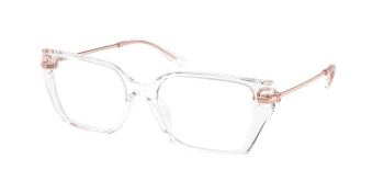 Michael Kors MK4134U CRETE 0MK4134U Prescription Eyeglasses