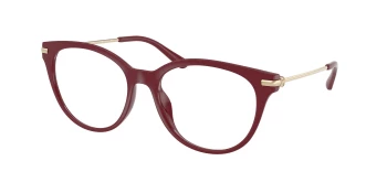 Michael Kors MK4135U TORTOLA 0MK4135U style-color 4004 Deep Red