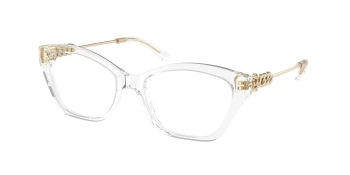 Michael Kors MK4136 MAKENA BEACH 0MK4136 style-color 3015 Clear