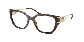 Michael Kors MK4140U BIERZO 0MK4140U style-color 3006 Dark Tortoise