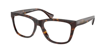 Ralph RA7170U style-color 5003 Shiny Dark Havana
