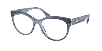 Ralph RA7173U style-color 6204 Shiny Milky Demi Blue