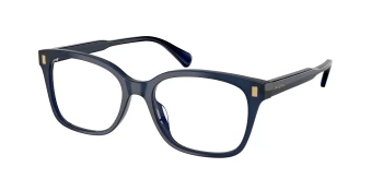 Ralph RA7174U style-color 6059 Shiny Opalescent Blue