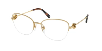 Ralph Lauren RL5129 style-color 9004 Shiny Gold