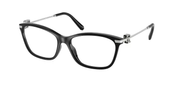 Ralph Lauren RL6247U style-color 5001 Black