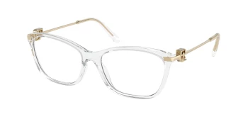 Ralph Lauren RL6247U style-color 5002 Transparent