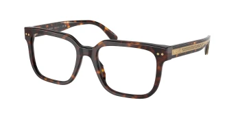 Ralph Lauren RL6249U style-color 5003 Dark Havana