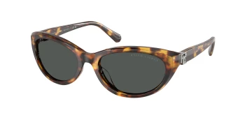 Ralph Lauren RL8226U style-color 513487 Antique Havana / Grey Lens