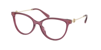 Tory Burch TY2149U style-color 3179 Berry Transparent