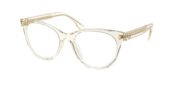 Tory Burch TY2150U style-color 1952 Transparent Pinot