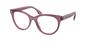 Tory Burch TY2150U style-color 3179 Berry Transparent