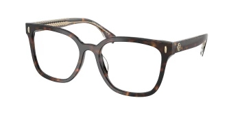 Tory Burch TY2152U style-color 1728 Dark Tortoise