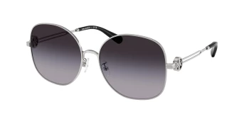 Tory Burch TY6112 style-color 32748G Silver / Grey Gradient Lens