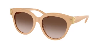 Tory Burch TY7209U style-color 202013 Nude / Brown Gradient Lens