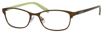 Liz Claiborne L 425 style-color Brown 0RH9
