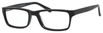 Adensco AD 112 style-color Black 0807