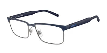 Arnette AN6131 MOKELE style-color 773 Matte Dark Blue