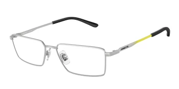 Arnette AN6145 QUADRA 0AN6145 style-color 770 Matte Silver