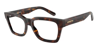 Arnette AN7228 COLD HEART 0AN7228 style-color 1222 Dark Havana