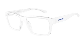 Arnette AN7257U PINZ 0AN7257U style-color 2761 Crystal Matte Top / Shiny