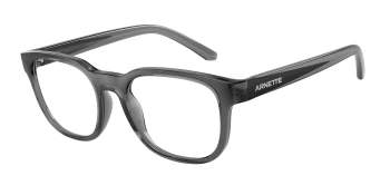 Arnette AN7260U FLY BY 0AN7260U style-color 2967 Transparent Grey