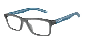 Arnette AN7262U A.T. 2.0 0AN7262U style-color 2967 Transparent Grey Matte / Shiny