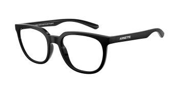 Arnette AN7263 LINES 0AN7263 style-color 2900 Black Matte / Shiny
