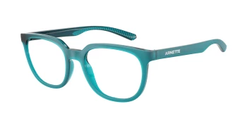 Arnette AN7263 LINES 0AN7263 style-color 2968 Transparent Blue Matte / Shiny