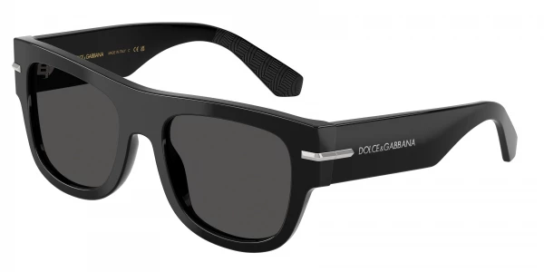 Dolce & Gabbana DG4484