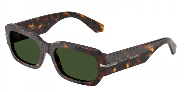 Dolce & Gabbana DG4485F