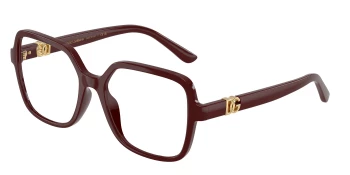 Dolce & Gabbana DG5105U style-color 3091 Bordeaux