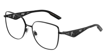 Dolce & Gabbana DG1358 style-color 01 Black