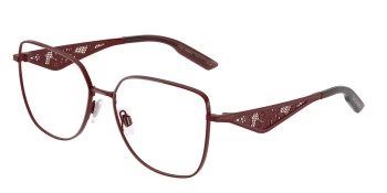 Dolce & Gabbana DG1358 style-color 1319 Bordeaux