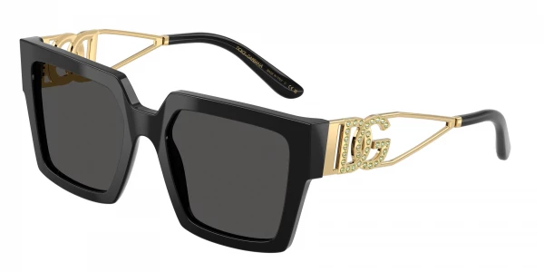 Dolce & Gabbana DG4446B