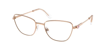 Swarovski SK1018 style-color 4014 Rose Gold