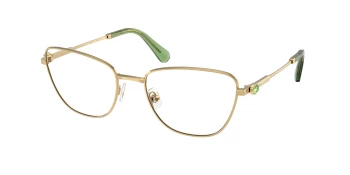 Swarovski SK1018 style-color 4017 Gold