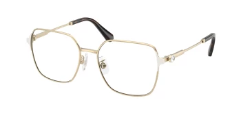 Swarovski SK1020D style-color 4028 Pale Gold