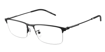 Emporio Armani EA1168D style-color 3001 Matte Black