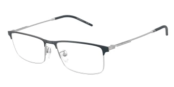 Emporio Armani EA1168D style-color 3042 Matte Dark Blue