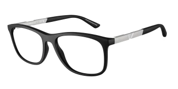 Emporio Armani EA3247 style-color 5001 Matte Black