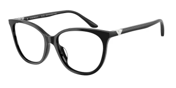Emporio Armani EA3249U style-color 5017 Shiny Black