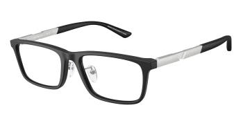 Emporio Armani EA3251D style-color 5001 Matte Black