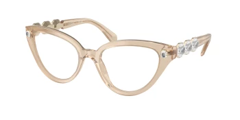 Swarovski SK2028 style-color 1066 Milky Beige