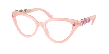 Swarovski SK2028 style-color 1031 Milky Pink