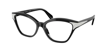 Swarovski SK2029 style-color 1001 Black