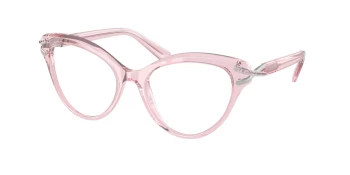 Swarovski SK2030 style-color 3001 Transparent Pink