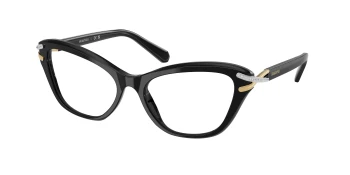 Swarovski SK2031 style-color 1001 Black